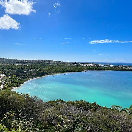 Charmant Studio Mezzanine - Caraibes Zen - Gosier - Proche De La Mer Le Gosier  Eksteriør billede