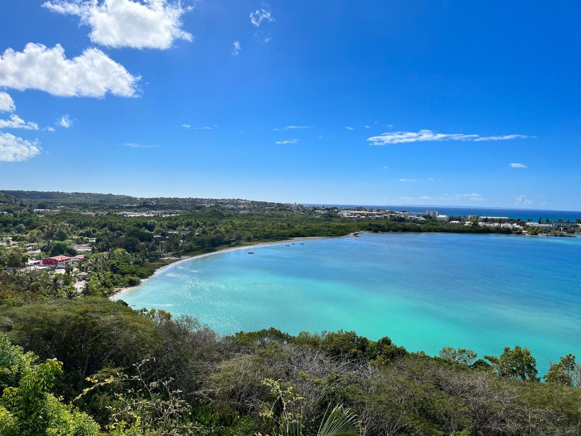Charmant Studio Mezzanine - Caraibes Zen - Gosier - Proche De La Mer Le Gosier  Eksteriør billede