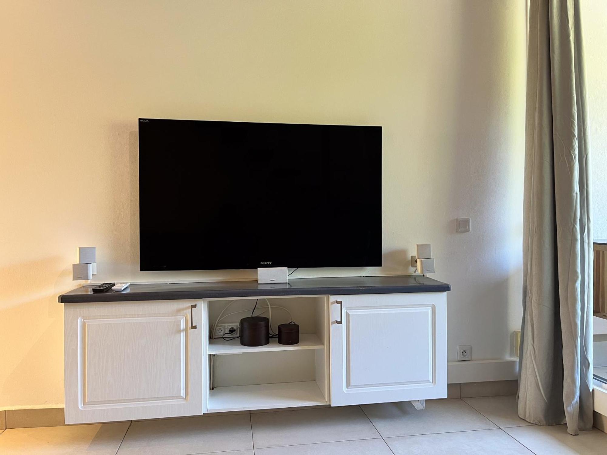 Charmant Studio Mezzanine - Caraibes Zen - Gosier - Proche De La Mer Le Gosier  Eksteriør billede